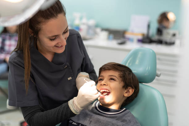 Best Cosmetic Emergency Dentistry in St Louis Park, MN