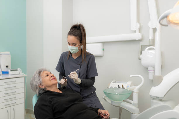Best Emergency TMJ Treatment in St Louis Park, MN