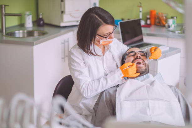 Best 24-Hour Emergency Dentist in St Louis Park, MN