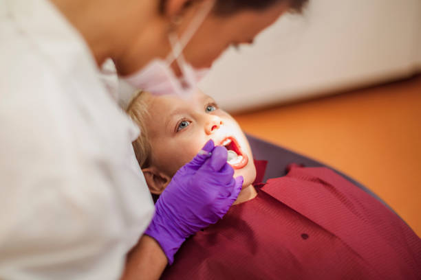 Best Emergency Dental Care for Broken or Chipped Teeth in St Louis Park, MN